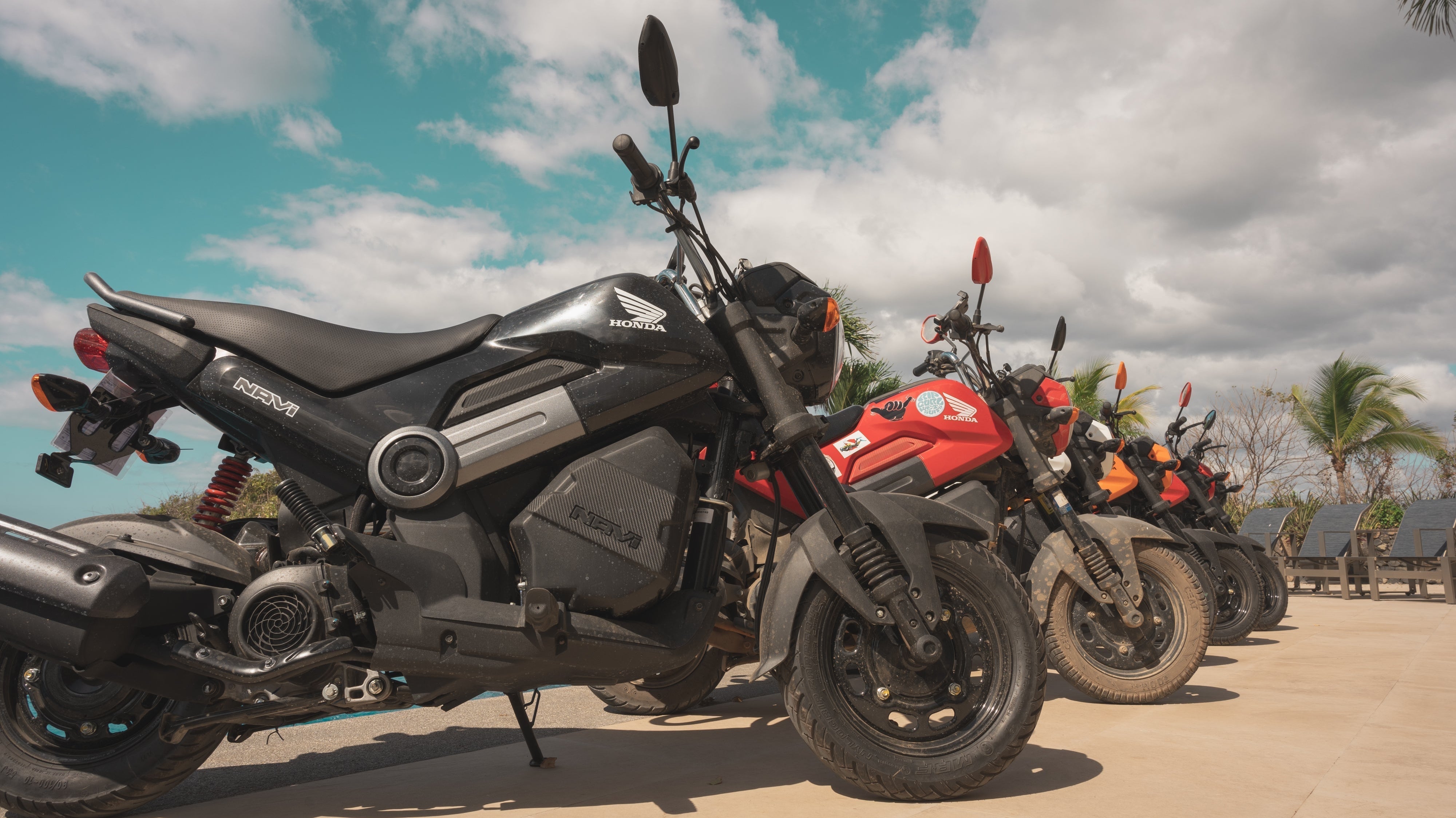 Scooter versus Car Rental in Tamarindo: What Most Tourists Get Wrong