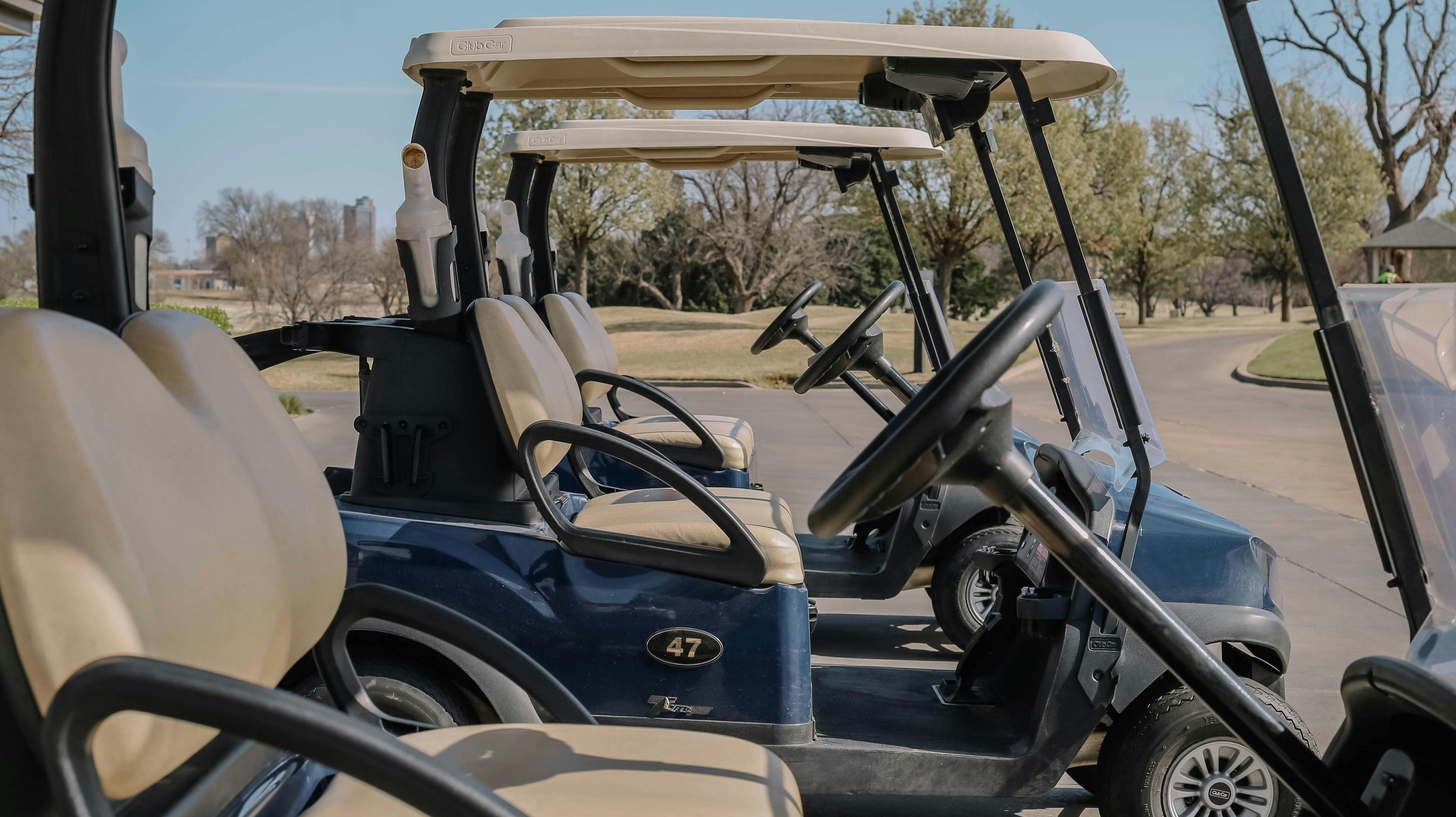 7 Reasons Why Renting a Golf Cart in Tamarindo Is the Smartest Way to Explore