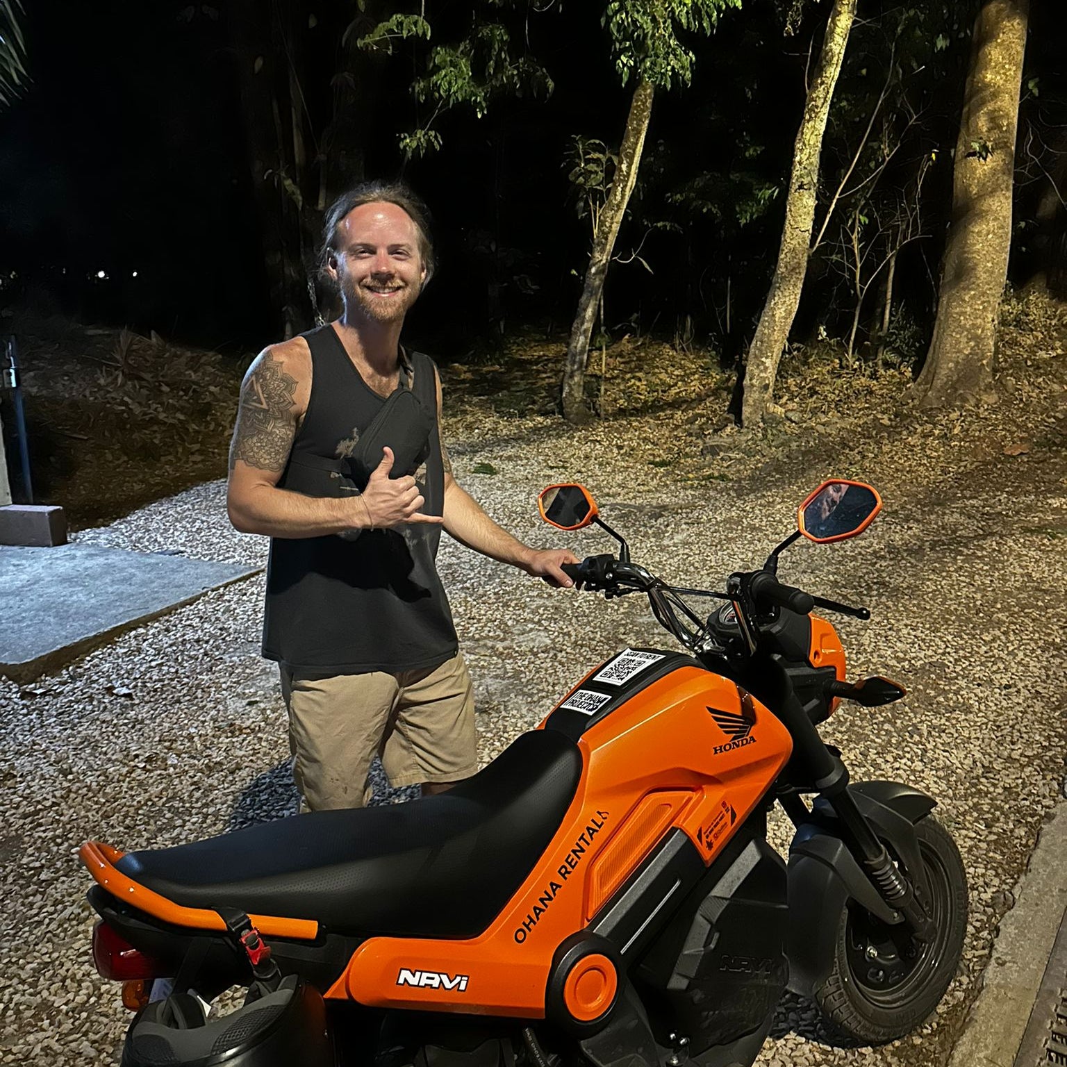 Ohana Rental Tamarindo Client Testimonial - Cody Held.