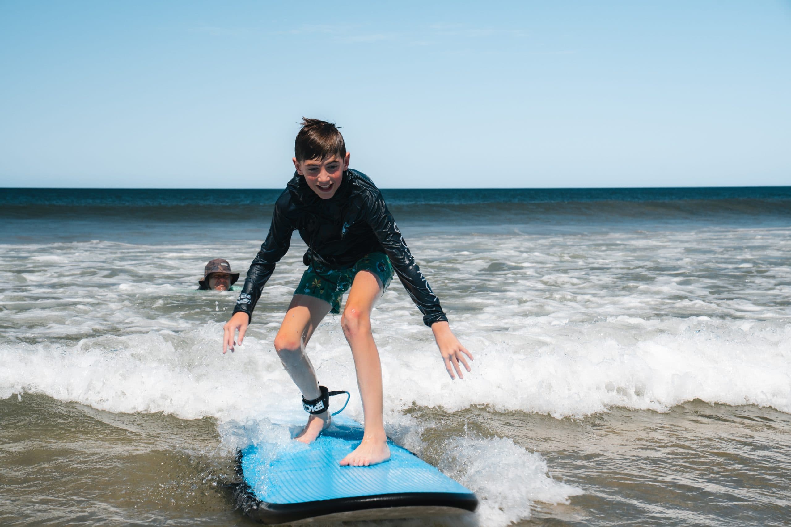Tamarindo Surf Lessons, Camps, and Surf Trips, photo 1