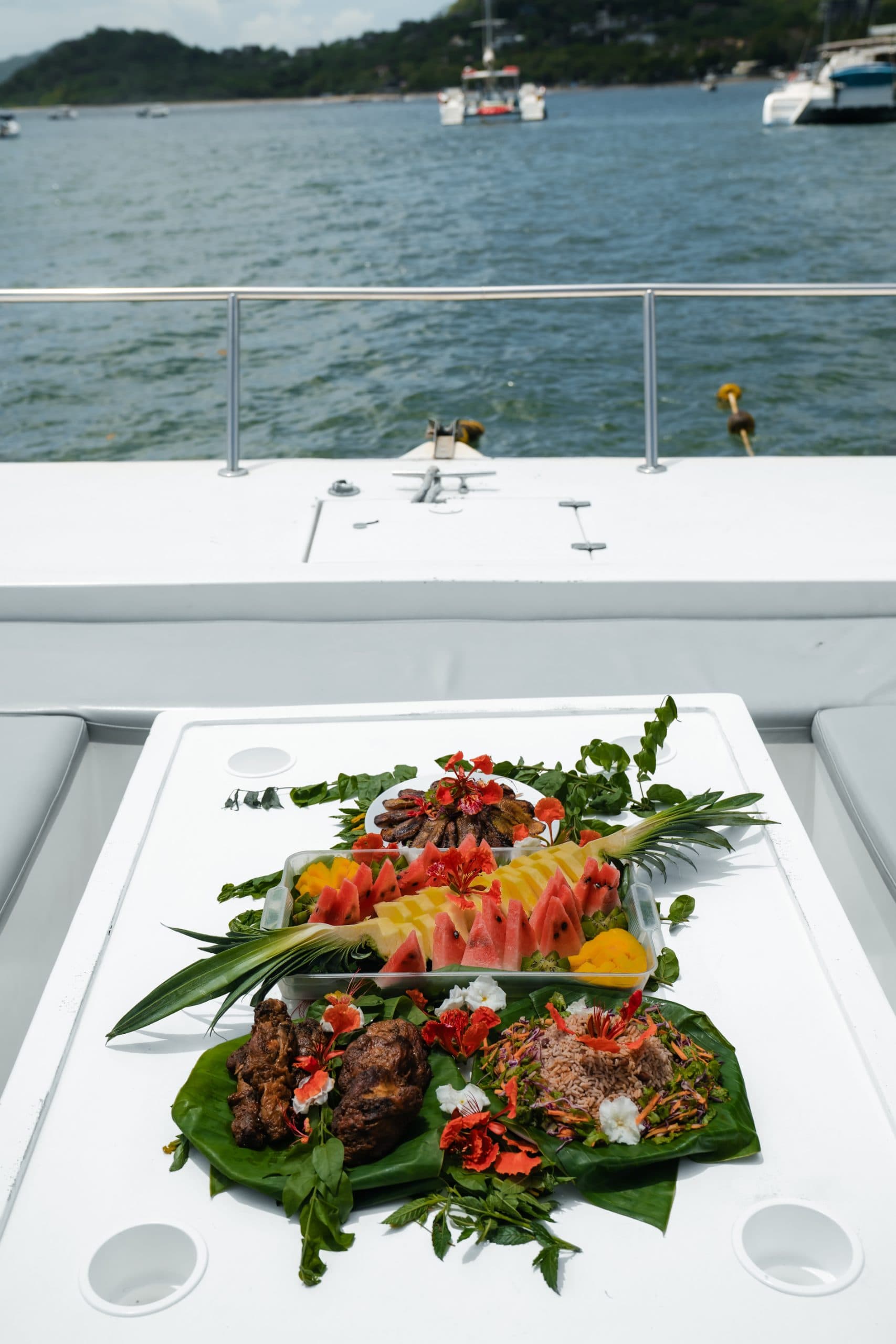 Private Sunset Catamaran Charter, photo 3