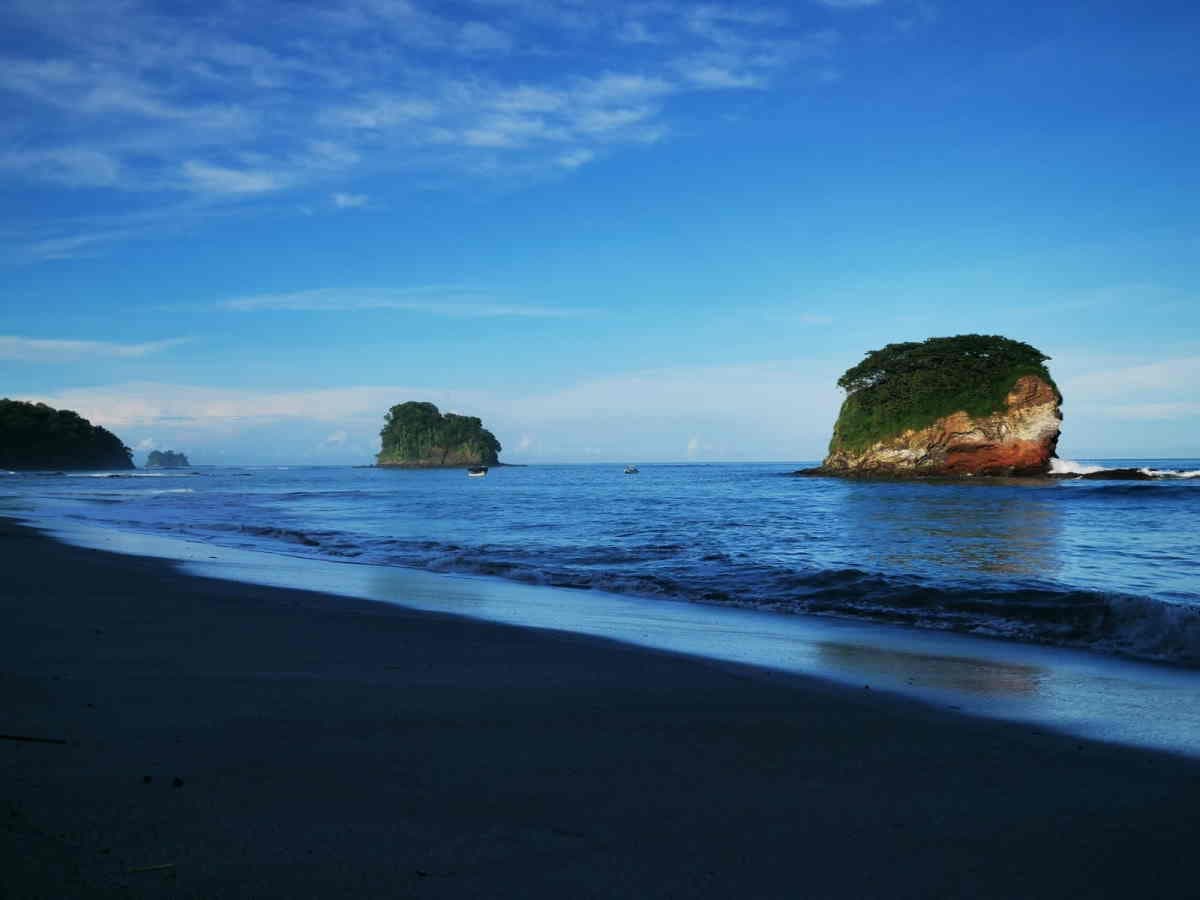 Playa Piratas