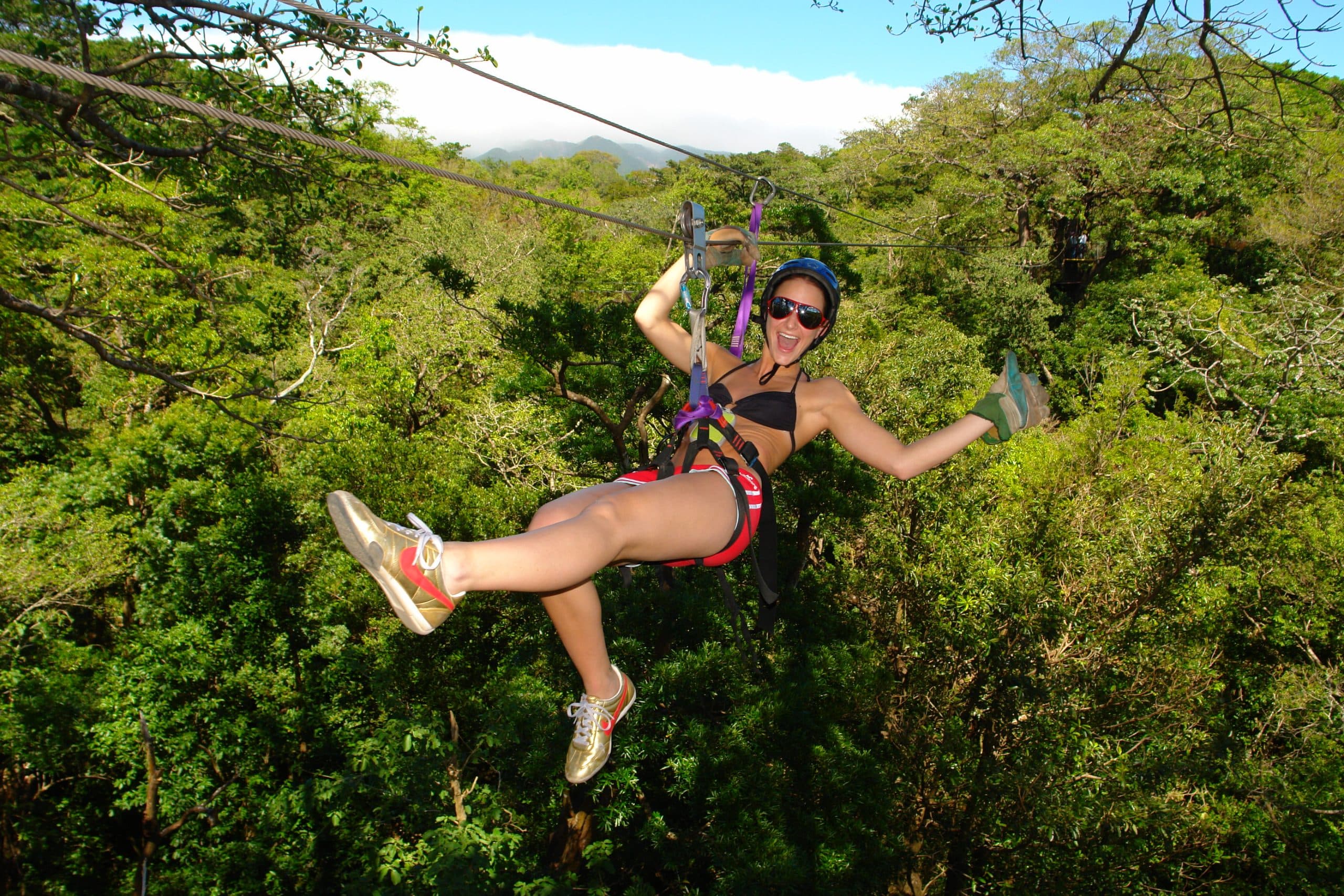 Buena Vista 12-in-1 Adventure Combo Tour, photo 2