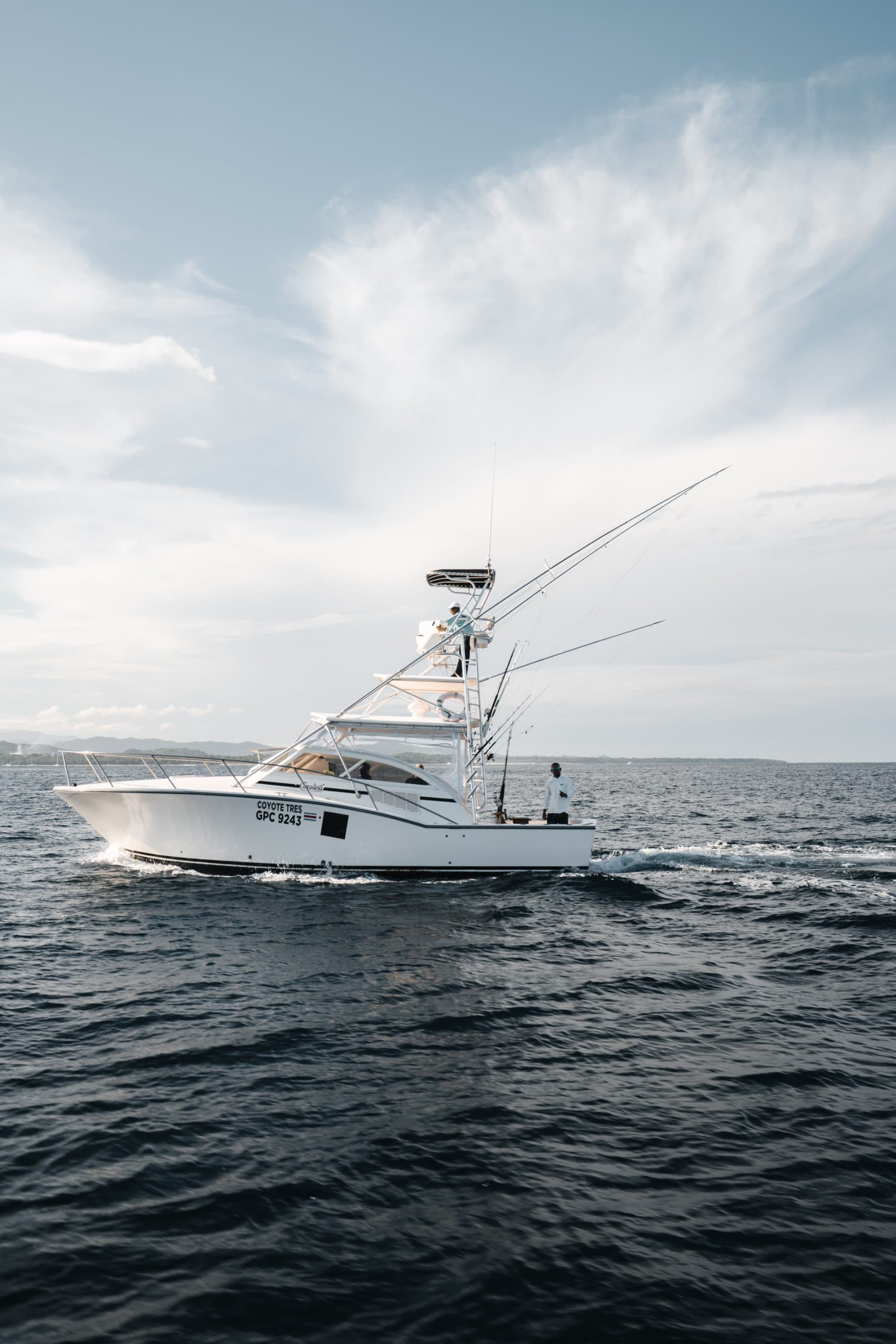 Tamarindo Sport Fishing Charter (Small Boat, Up to 4), photo 4