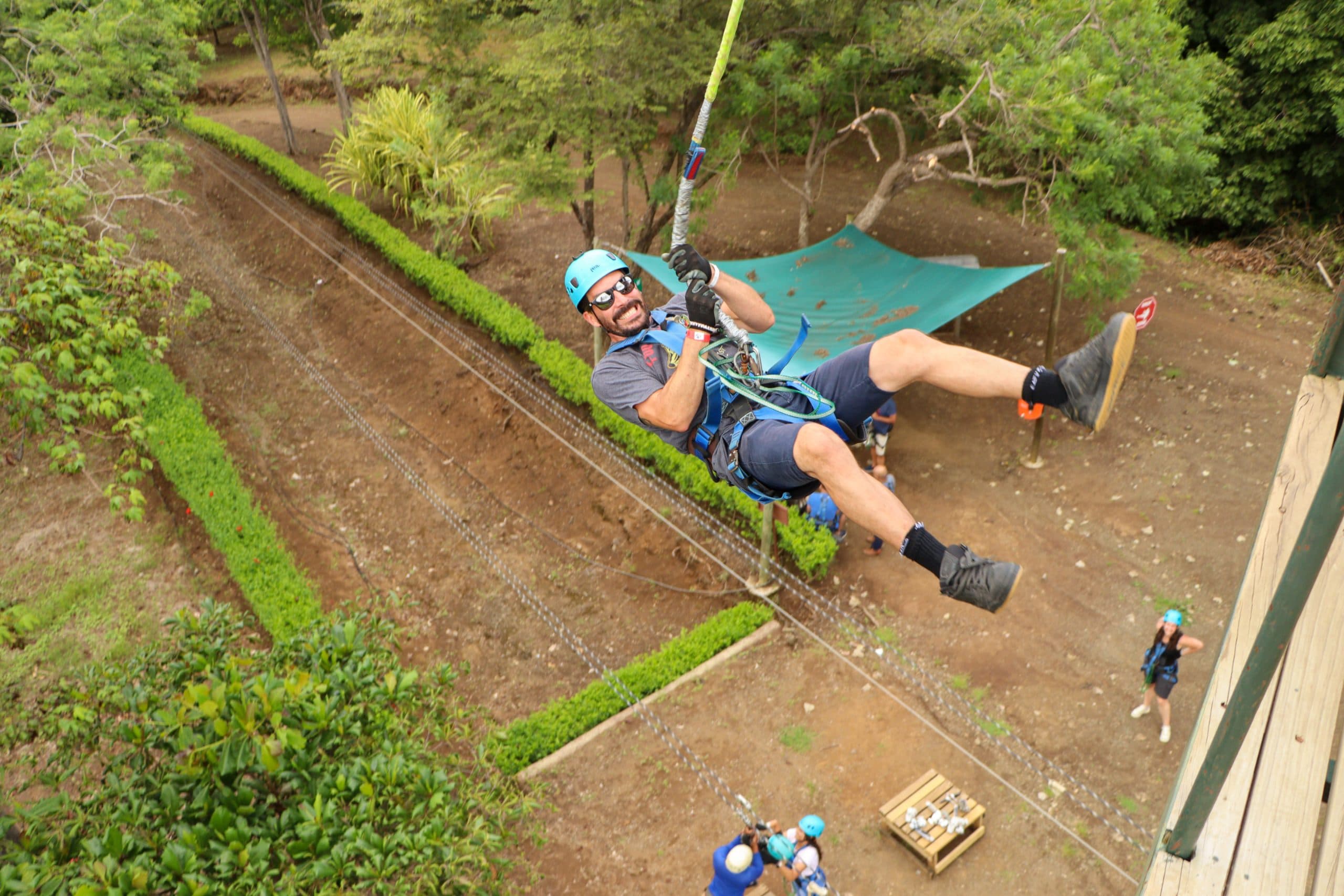 Diamante Eco Adventure Park, photo 1