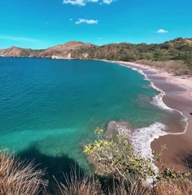 Playa Minas