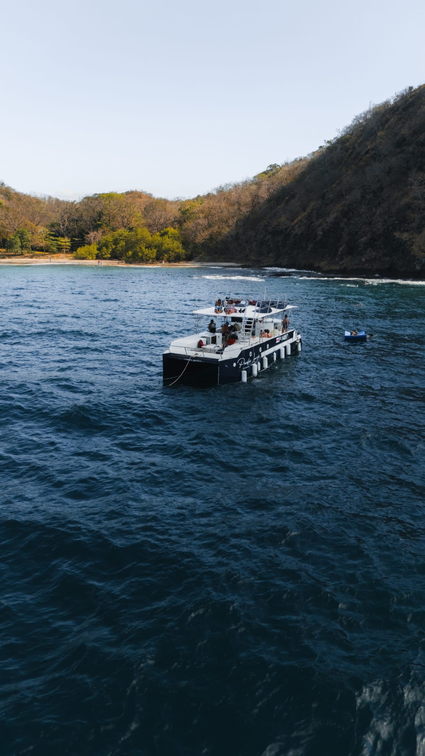 Private Sunset Catamaran Charter