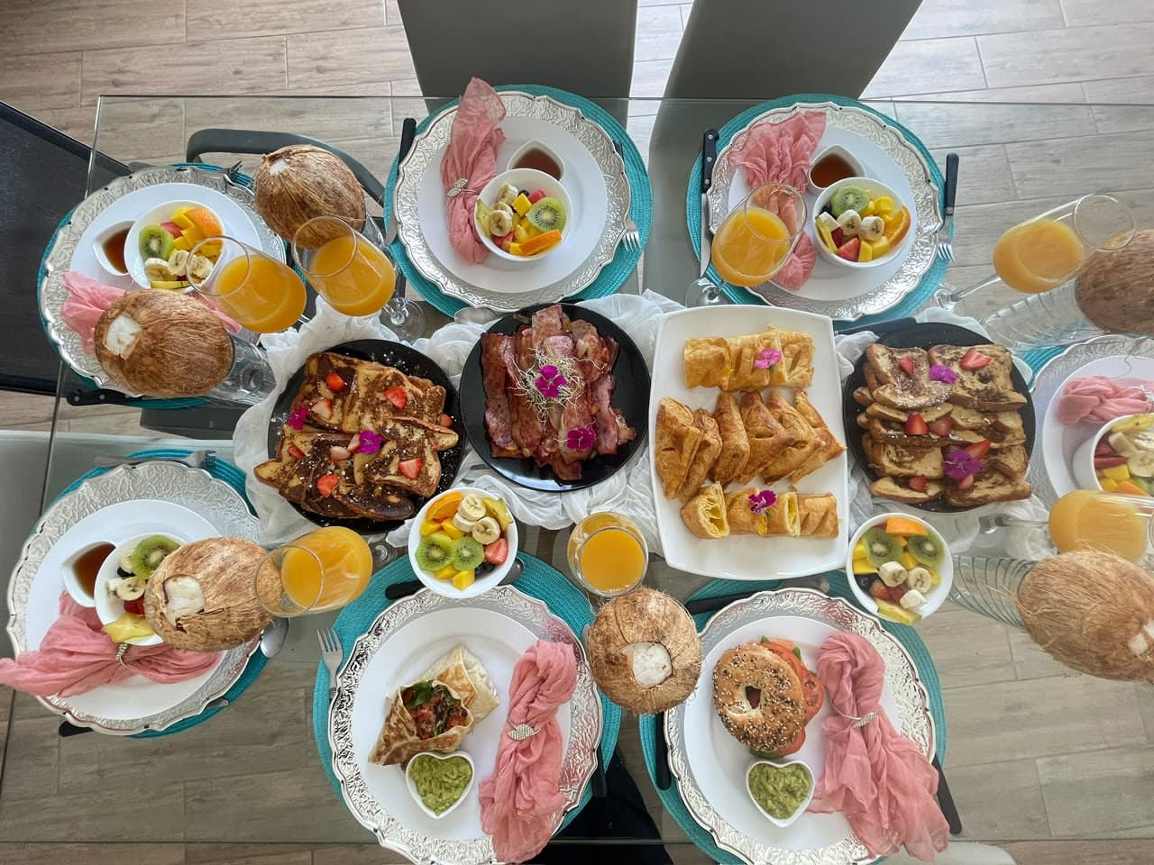 Tamarindo Private Chef Service, photo 2