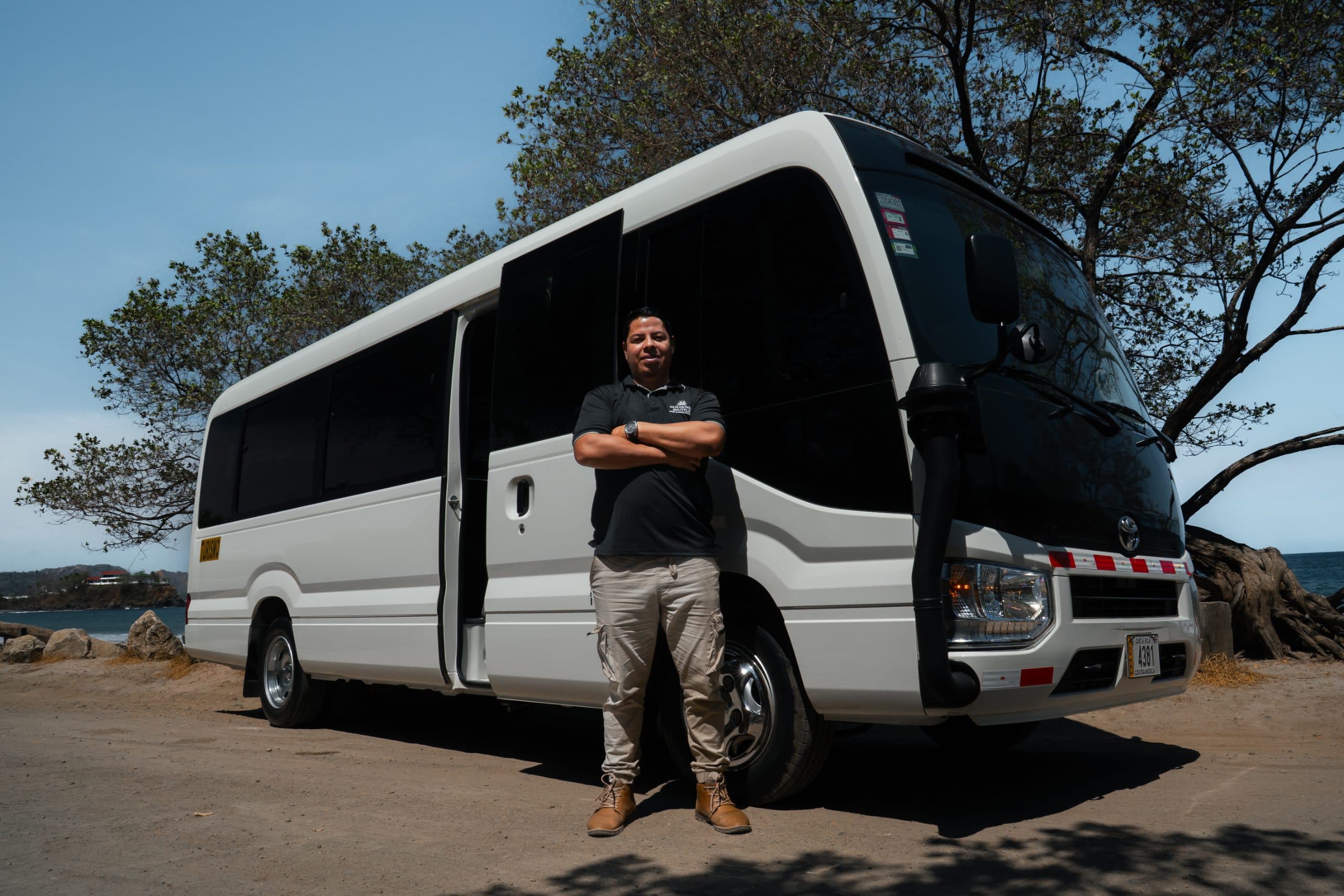 Private Airport Shuttle Service, photo 1