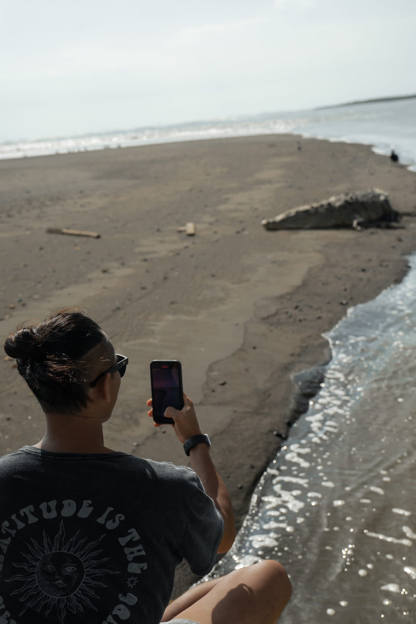 Tamarindo Estuary Boat Tour