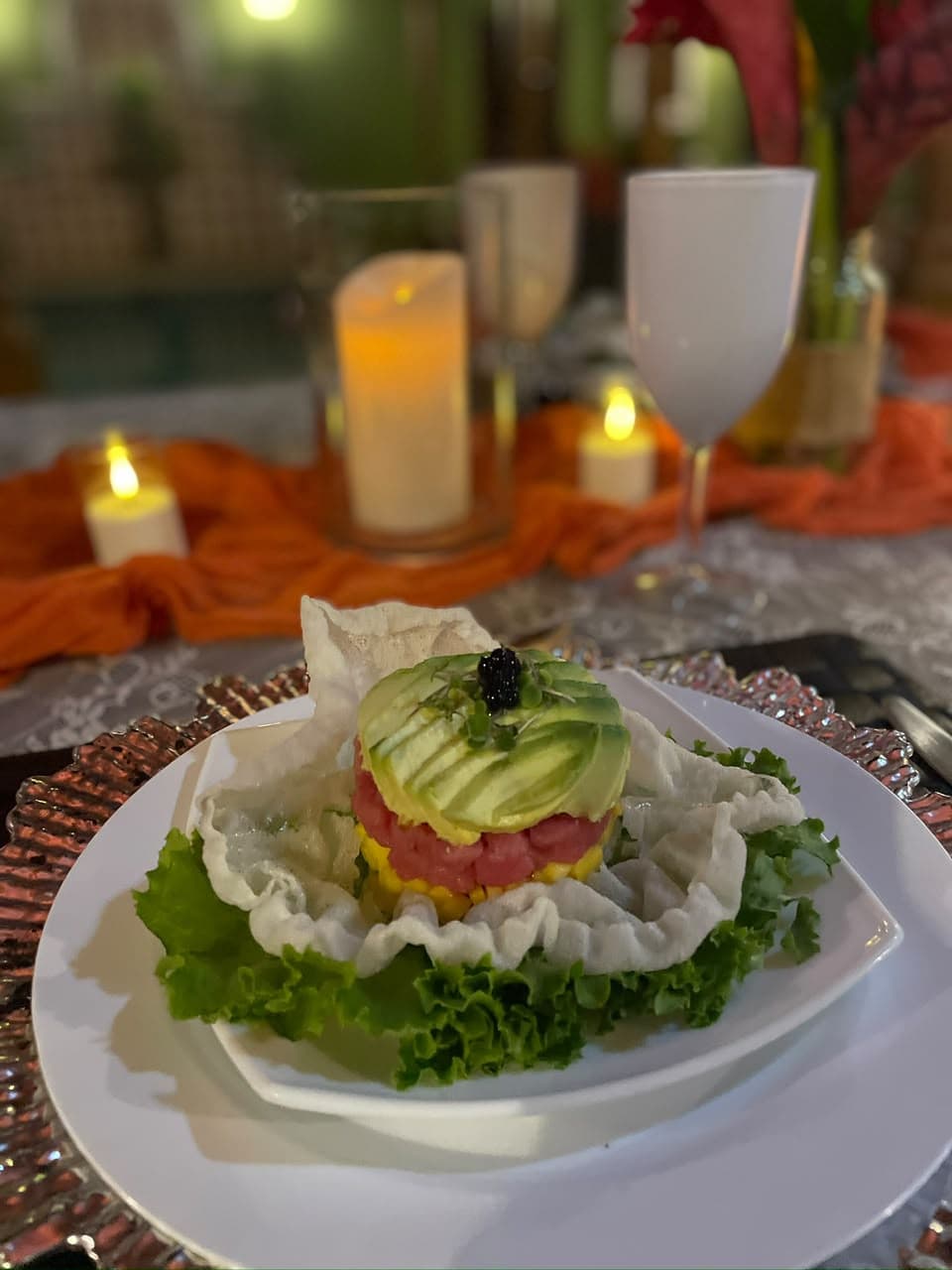 Tamarindo Private Chef Service, photo 4