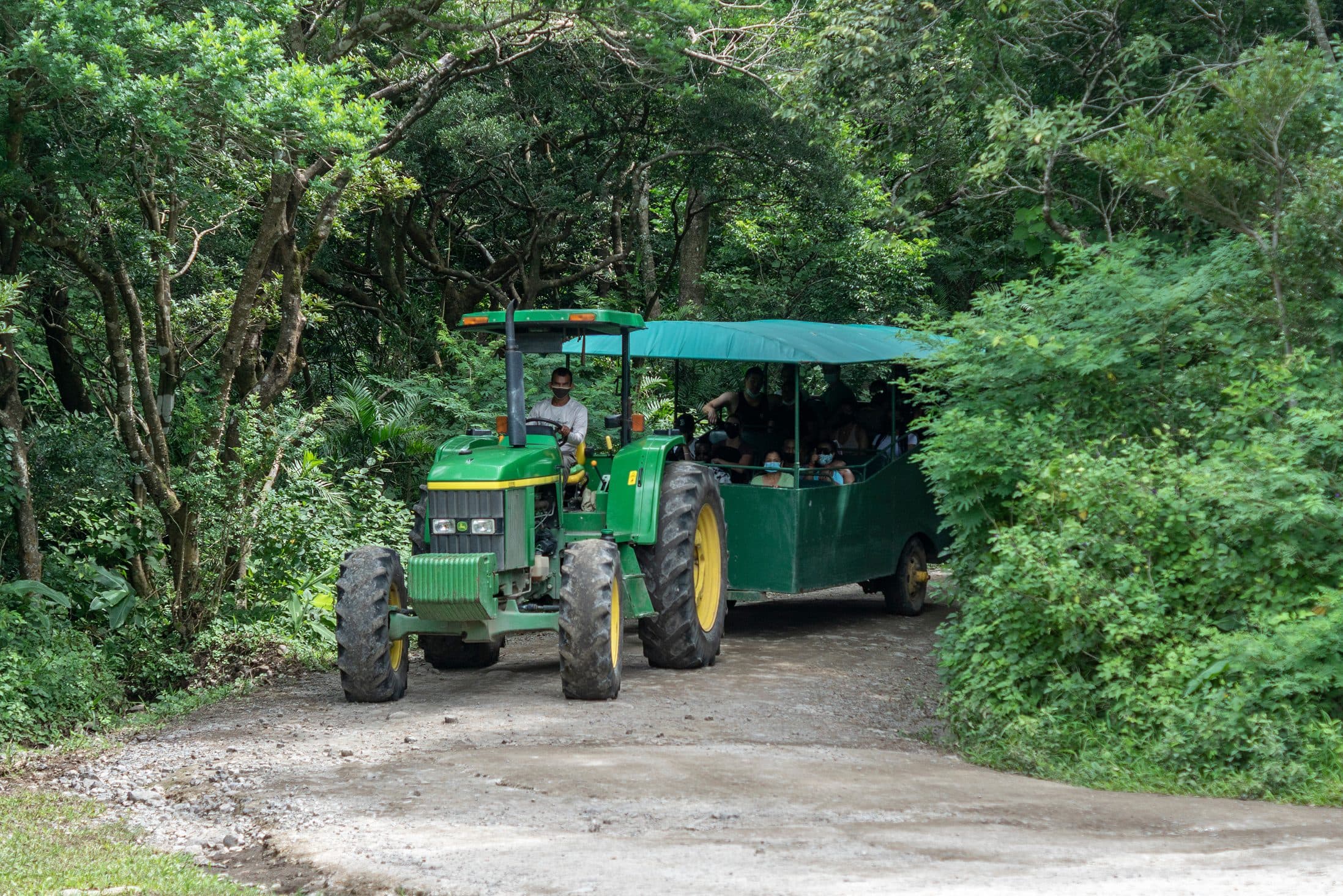 Buena Vista 12-in-1 Adventure Combo Tour, photo 5