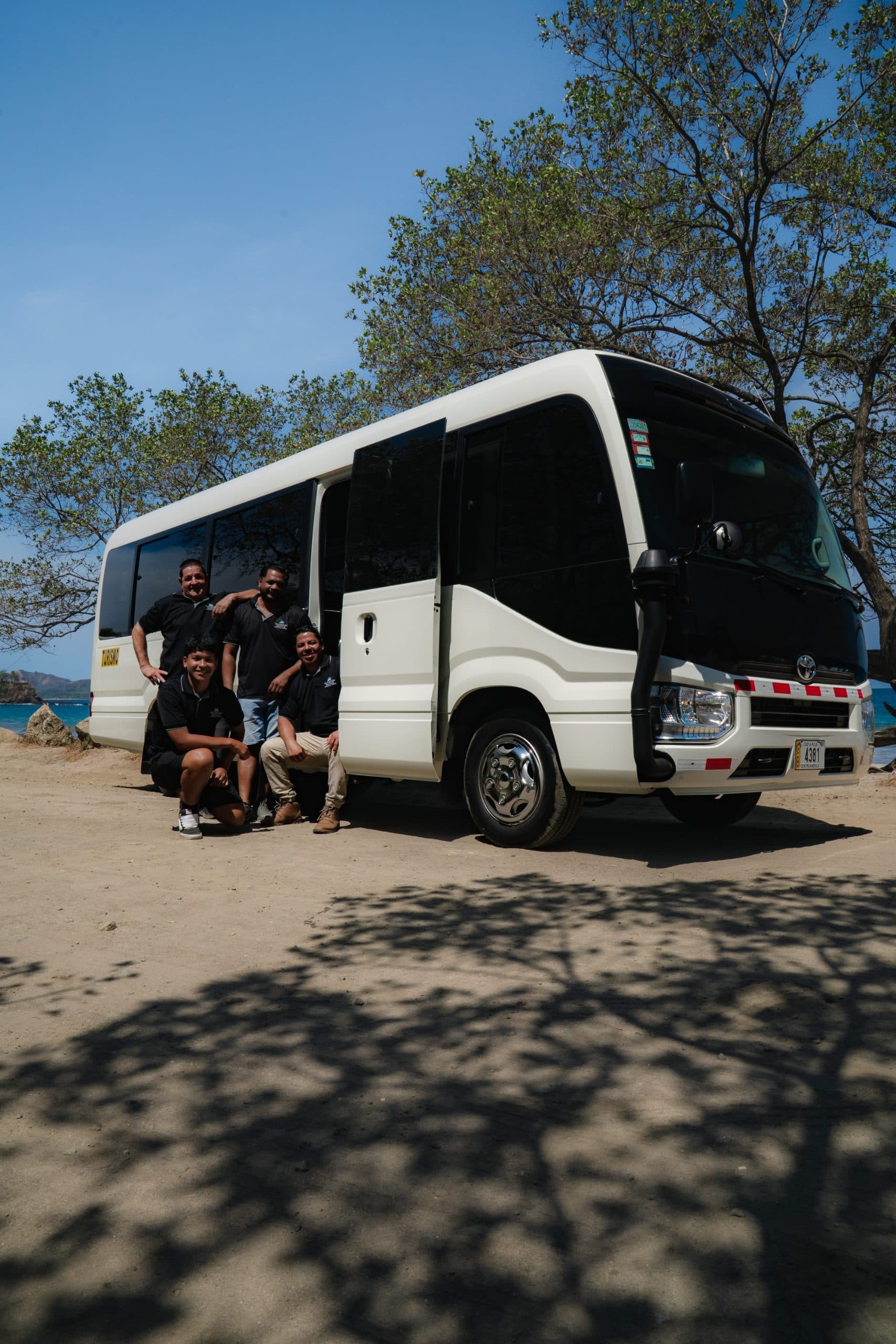 Services