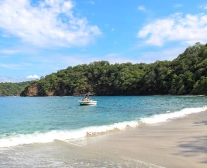 Playa Hueva