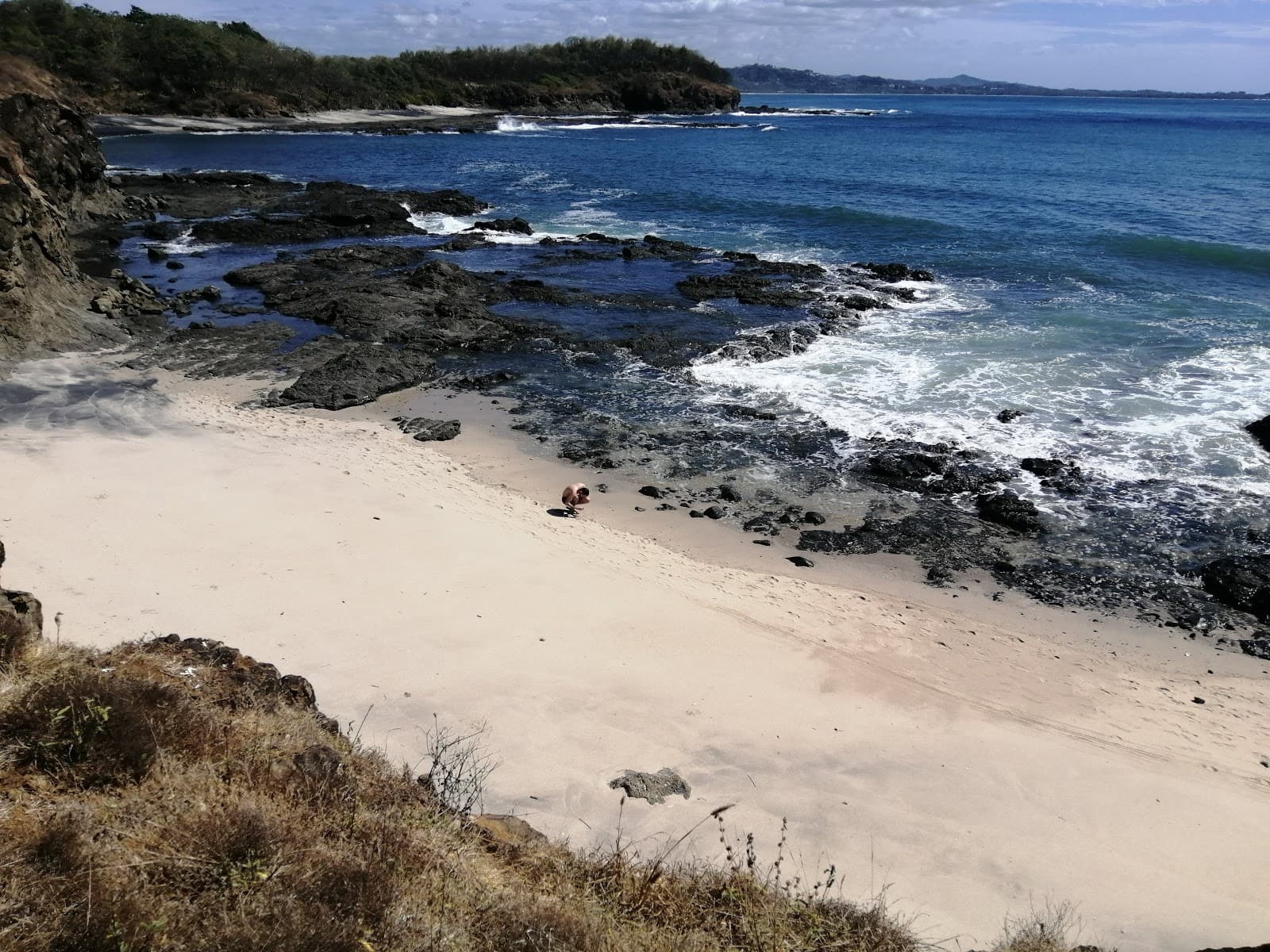 Playa Carbón