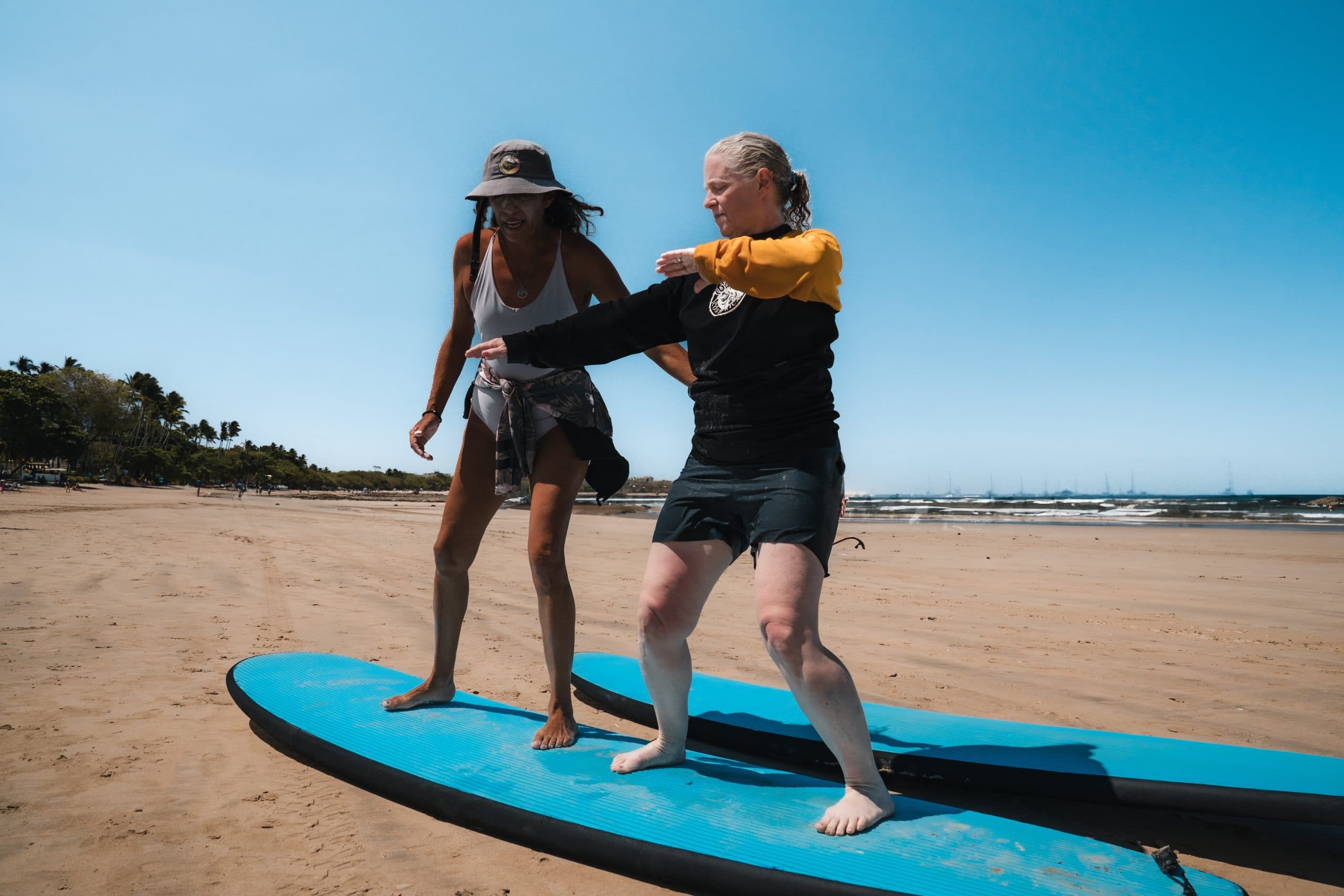 Tamarindo Surf Lessons, Camps, and Surf Trips, photo 2