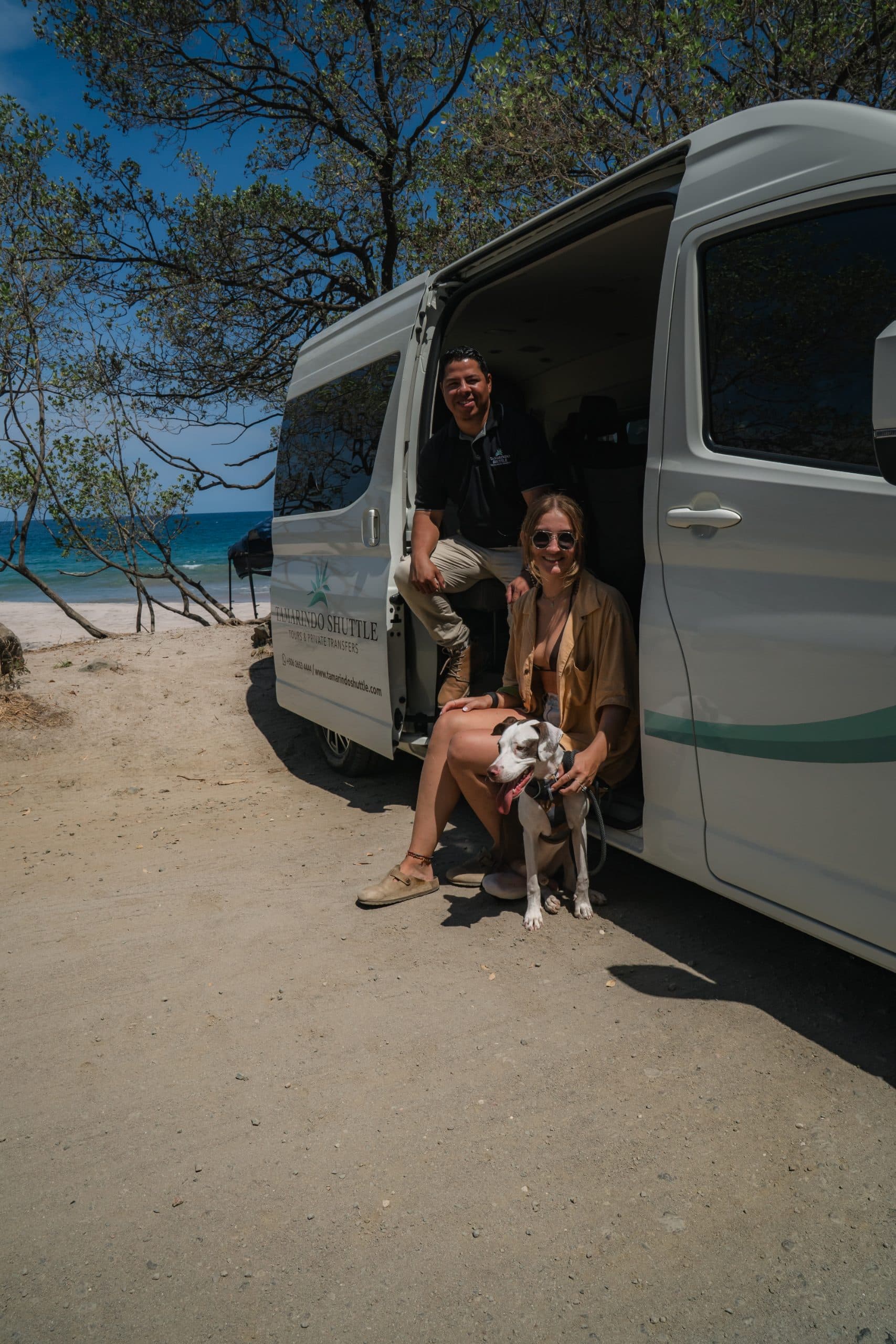Private Airport Shuttle Service, photo 2