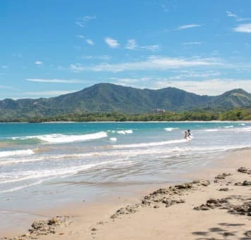 Playa Puerto Viejo