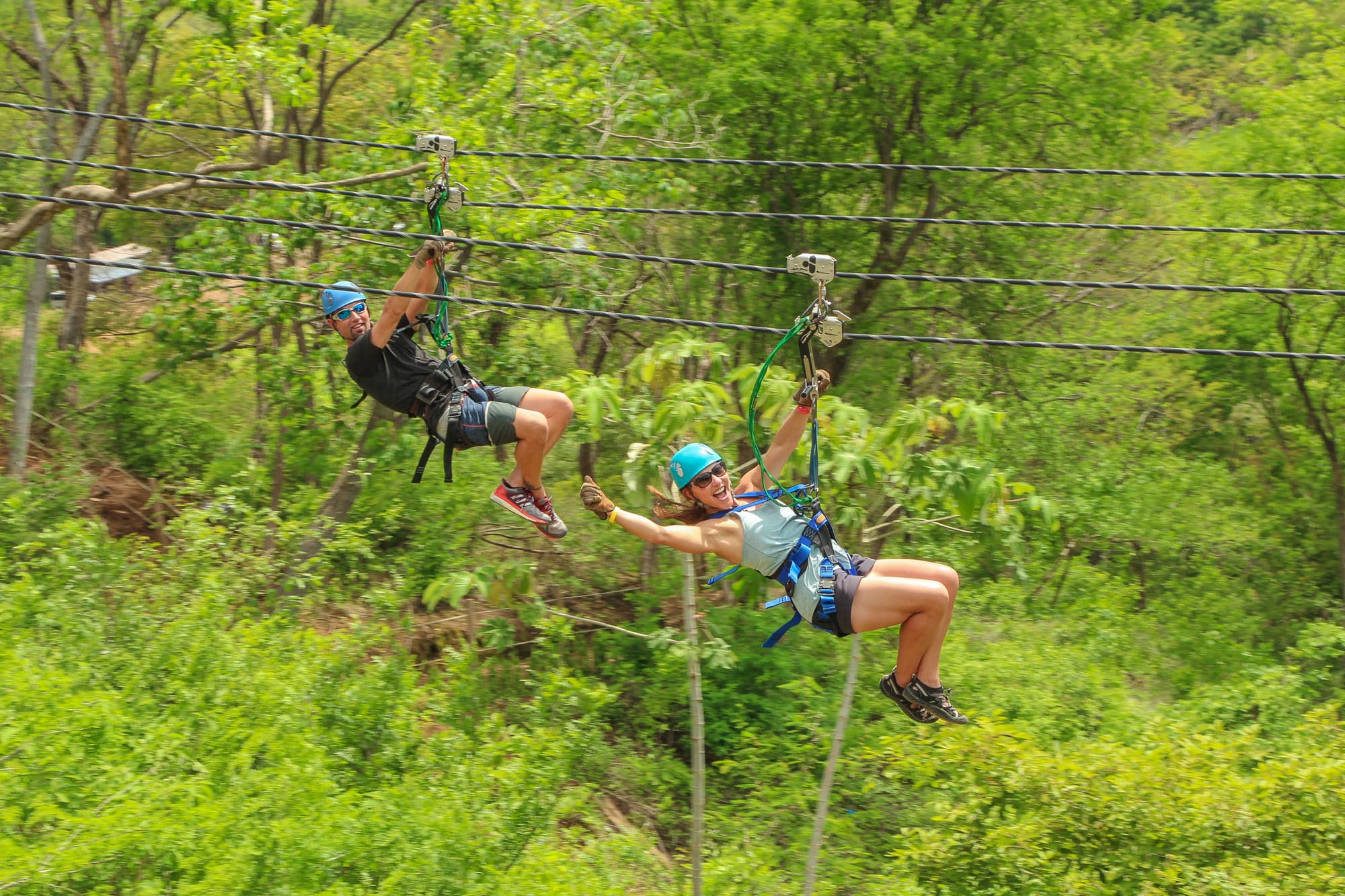 Diamante Eco Adventure Park, photo 6