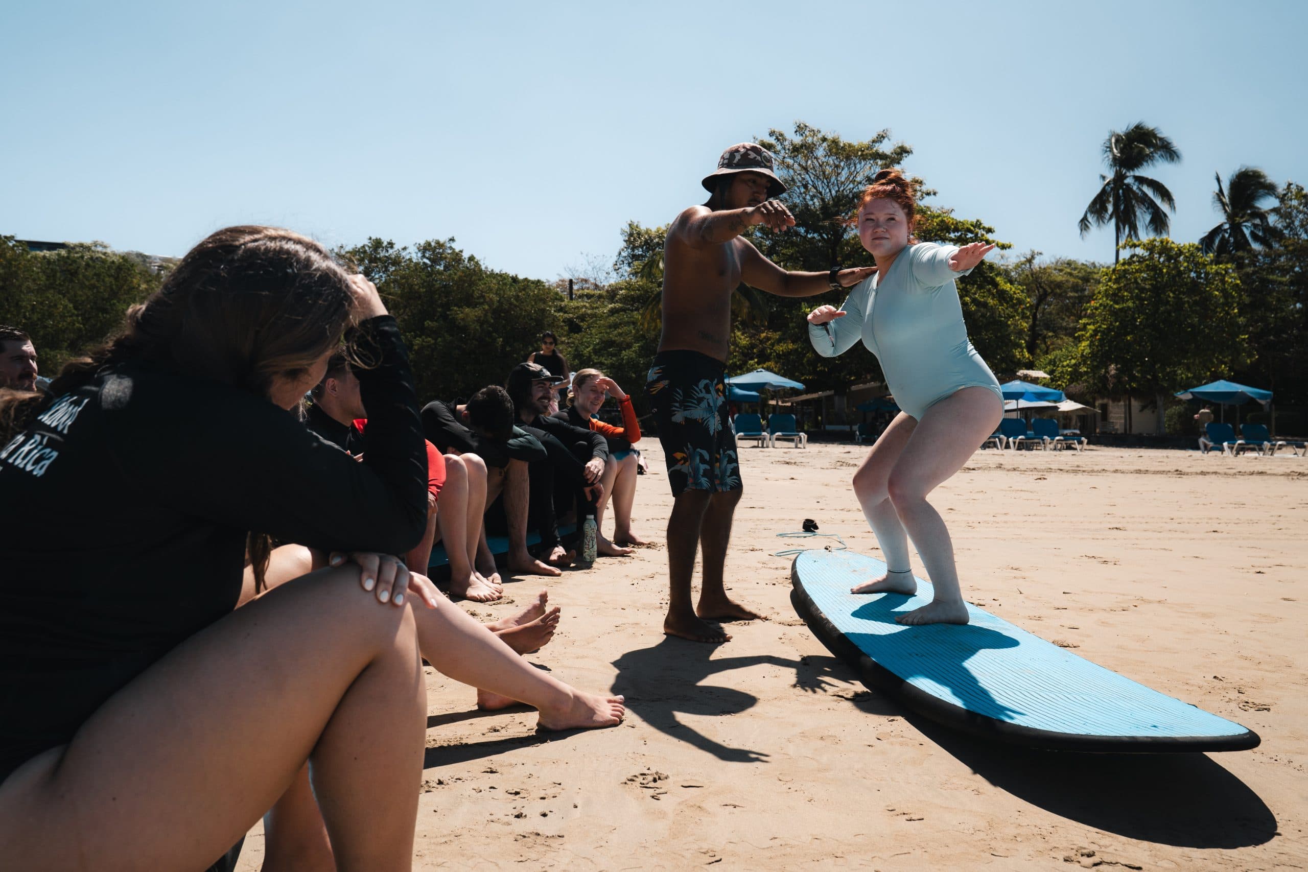 Tamarindo Surf Lessons, Camps, and Surf Trips, photo 3