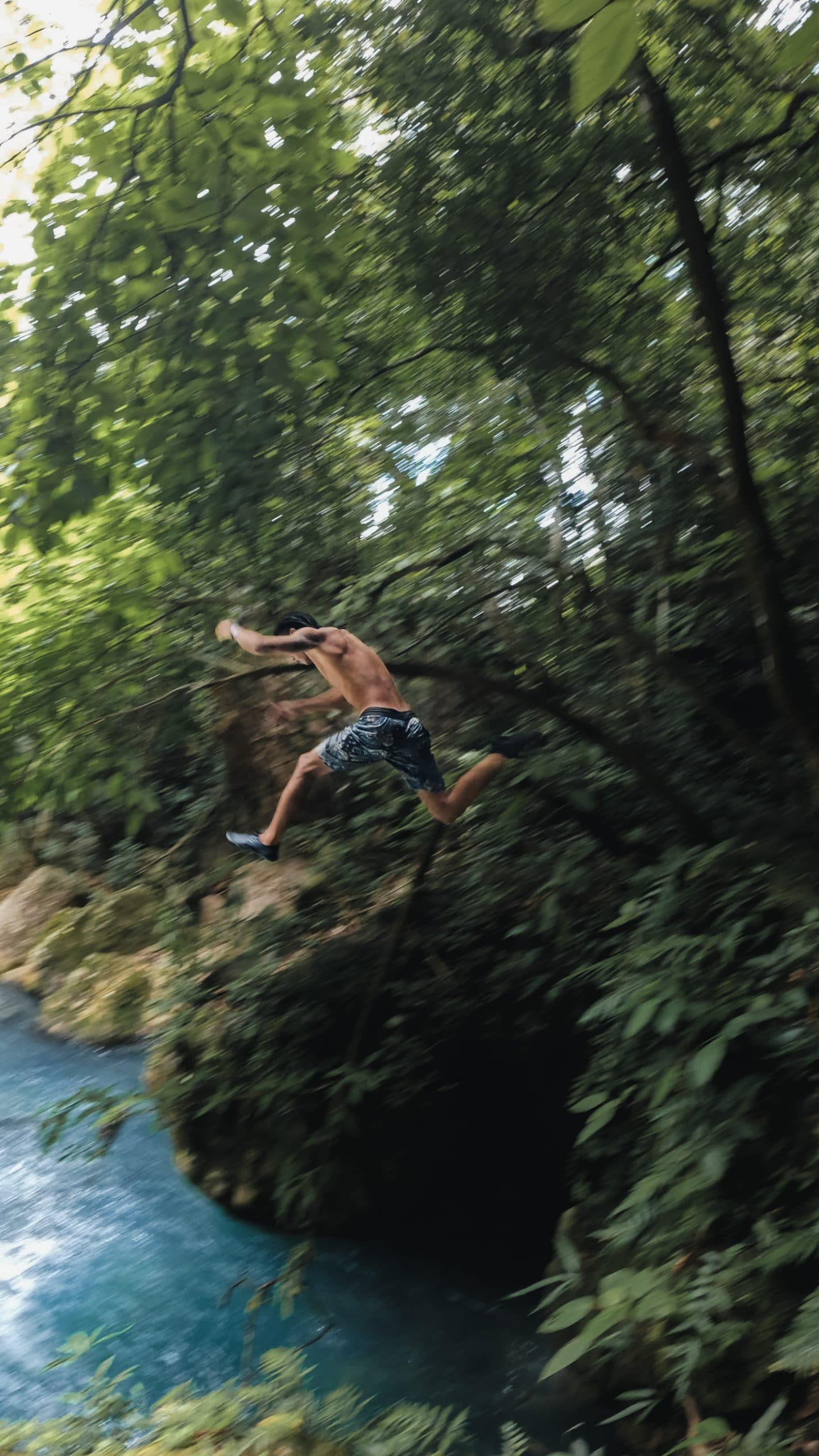 La Leona Waterfall Hike & River Tubing, photo 1