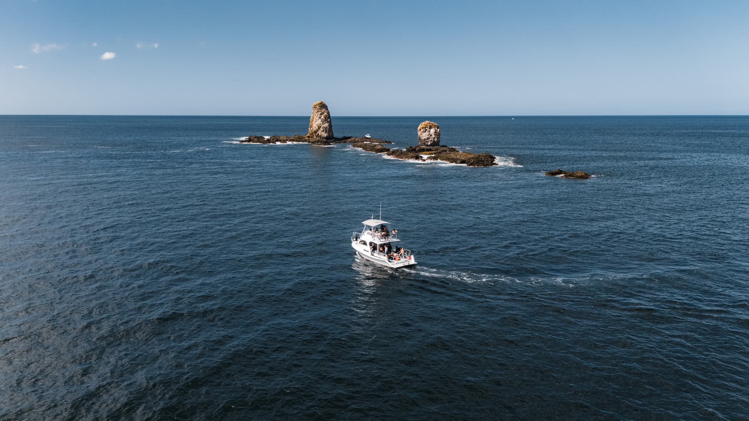 Isla Sombrero