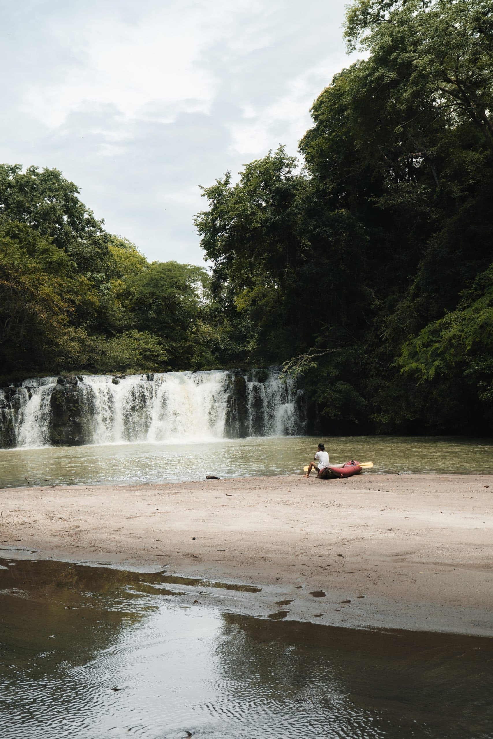 Ponderosa Safari & La Perla Waterfall, photo 2