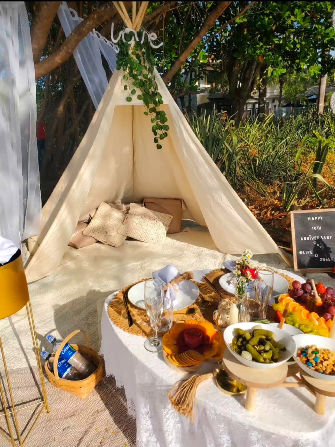 Tamarindo Private Chef Service