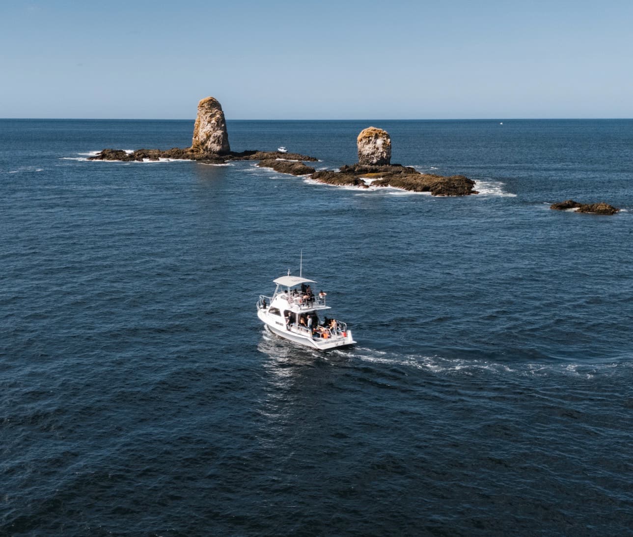 Isla Sombrero