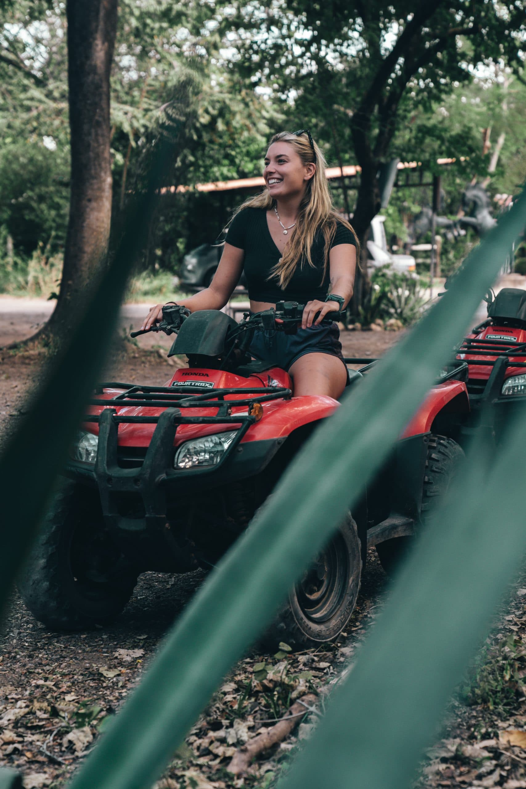 Jungle & Beach ATV Tour, photo 6