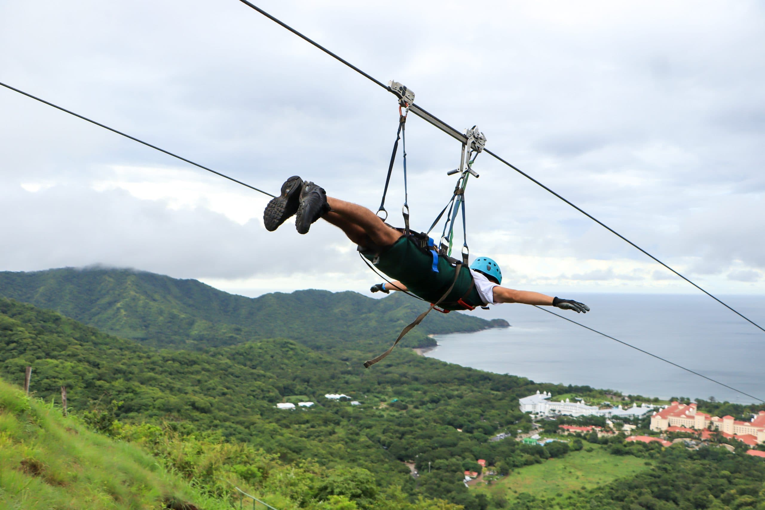 Diamante Eco Adventure Park