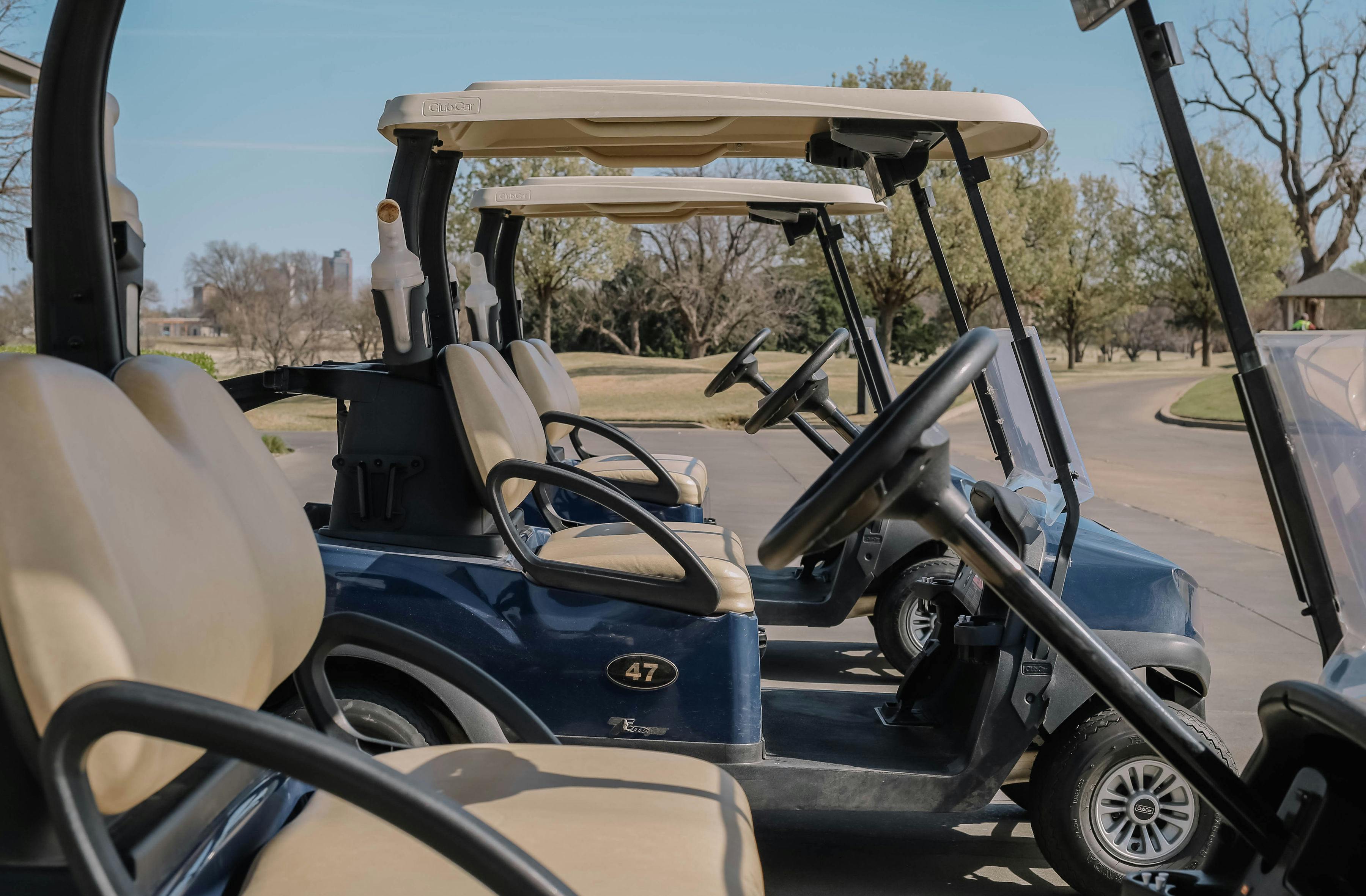 7 Reasons Why Renting a Golf Cart in Tamarindo Is the Smartest Way to Explore